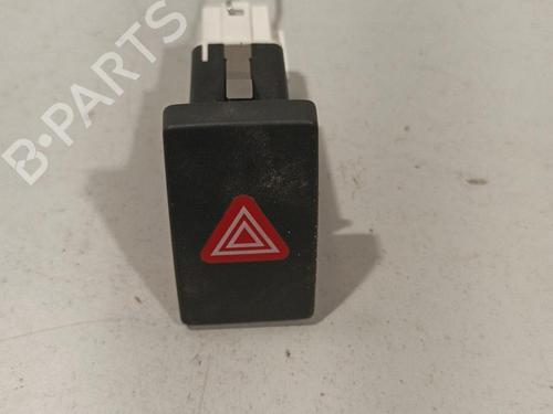 Used Warning switch VW GOLF VI (5K1) 1.4 TSI (122 hp) 22577087