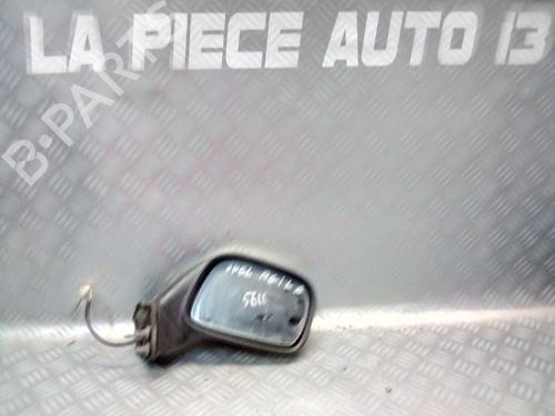 Used Right mirror OPEL AGILA (A) (H00) 1.3 CDTI (F68) (70 hp) 22590873
