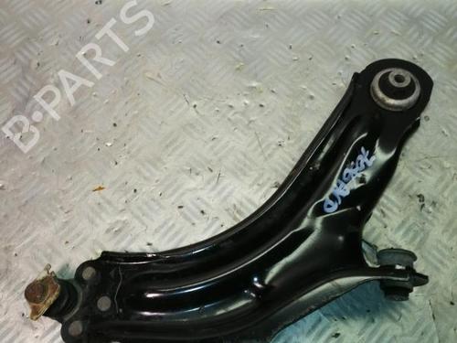 Right front suspension arm RENAULT KANGOO Express (FW0/1_) 1.5 dCi 90 (FW0G, FW05, FW08, FW11) | BP22575816M13 