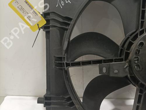 Radiator fan RENAULT MEGANE IV Hatchback (B9A/M/N_) 1.6 TCe 205 (B9MV) | BP38033661M35 - Image 7