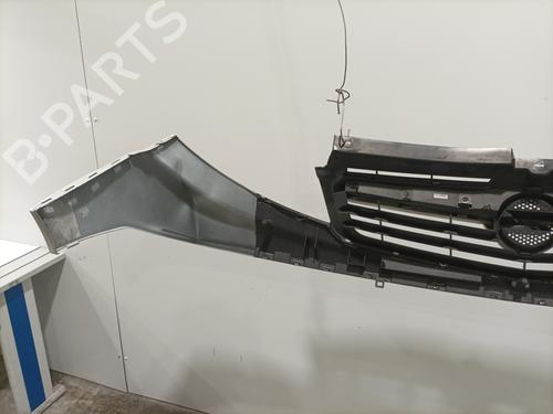Grille OPEL VIVARO A Van (X83) 2.0 CDTI (F7) | BP31585789C40 