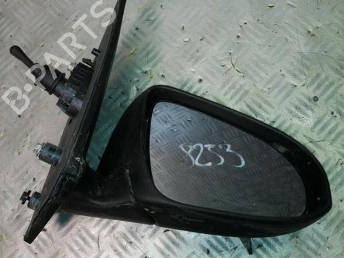 Right mirror PEUGEOT 108 1.2 | BP22581520C27 