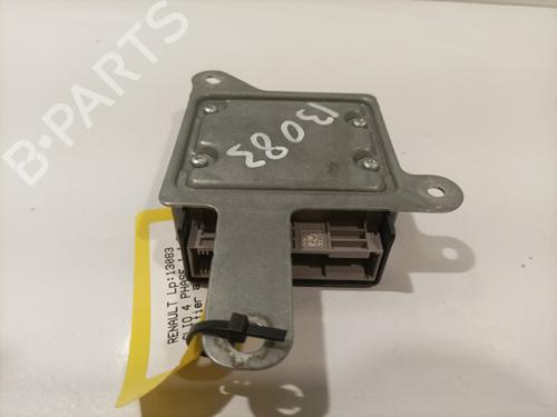 ECU airbags RENAULT CLIO IV (BH_) 1.5 dCi 90 | BP22569328M53 