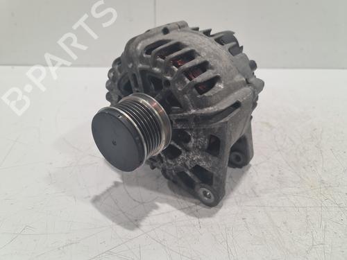Alternator RENAULT MEGANE III Hatchback (BZ0/1_, B3_) 1.5 dCi (BZ09, BZ0D, BZ1W, BZ29, BZ14) | BP32174025M7 - Image 4