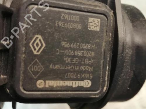 Used Mass air flow sensor Mass air flow sensor 22578243 22578243