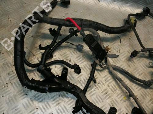 Used Wiring harness Wiring harness FORD RANGER (TKE) 3.2 TDCi 4x4 (200 hp) 22589862 22589862