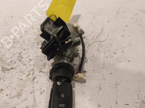 Used Ignition barrel Ignition barrel 38424490 38424490