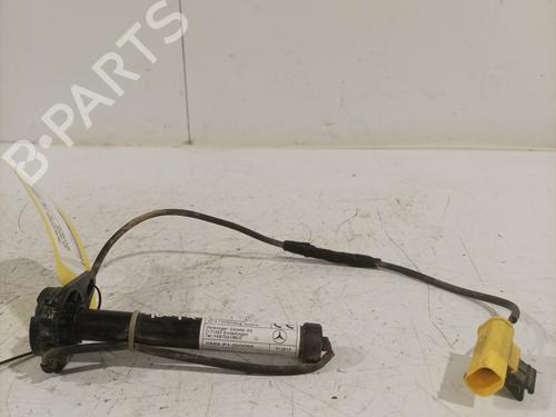 Electronic module MERCEDES-BENZ A-CLASS (W176) A 160 CDI / d (176.011) | BP29188232M83 - Image 3