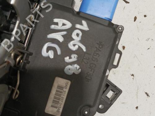 Venstre foran lås VW GOLF V (1K1) 1.9 TDI (90 hp) 22588263