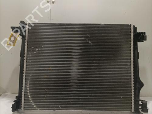 Water radiator RENAULT MEGANE IV Hatchback (B9A/M/N_) 1.6 TCe 205 (B9MV) | BP38033664M31 - Image 4
