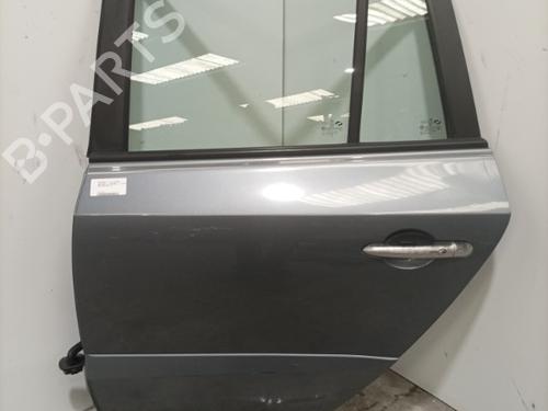 Used Left rear door RENAULT KOLEOS I (HY_) 2.0 dCi 4x4 (HY0B) (173 hp) 22578843