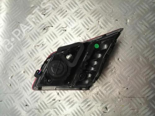 Used Left tailgate light PEUGEOT 308 II (LB_, LP_, LW_, LH_, L3_) 1.2 THP 110 (110 hp) 22590963