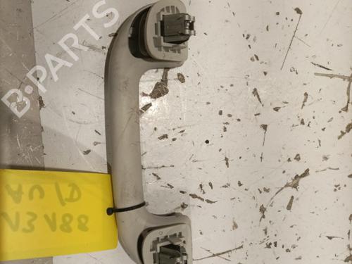 Used Interior roof handle Interior roof handle JEEP RENEGADE SUV (BU, B1, BV) 1.6 CRD (120 hp) 22589366 22589366