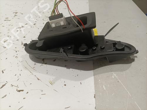 Used Lamp holder Lamp holder CITROËN C3 II (SC_) 1.2 VTi 82 (82 hp) 22589313 22589313