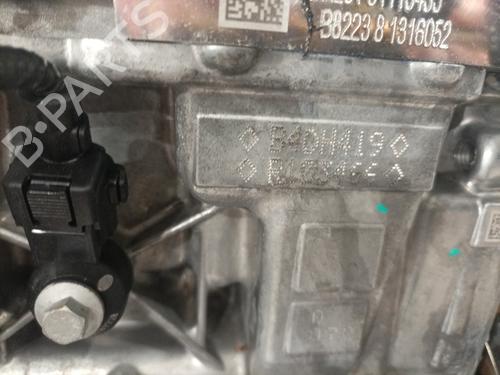 Engine DACIA SANDERO III 1.0 SCe 65 | BP24800140M1 - Image 5