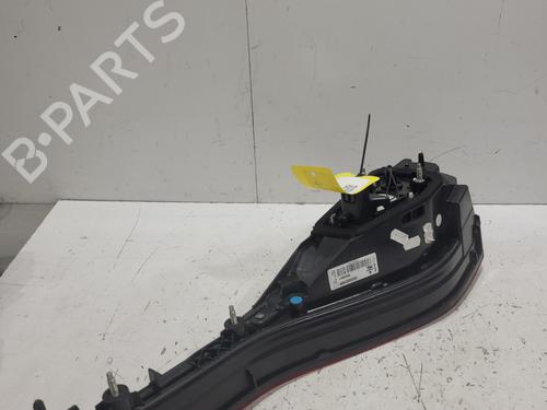 Left tailgate light RENAULT MEGANE IV Hatchback (B9A/M/N_) 1.6 TCe 205 (B9MV) | BP36556250C79 - Image 2