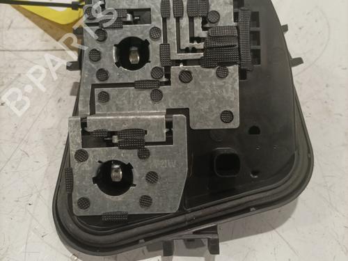 Lamp holder RENAULT CLIO III (BR0/1, CR0/1) 1.5 dCi (C/BR0G, C/BR1G) | BP28374816L10