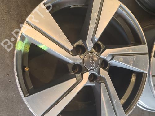 Fælk AUDI Q2 (GAB, GAG) 2.0 TDI quattro | BP34386857C45  - Image 8
