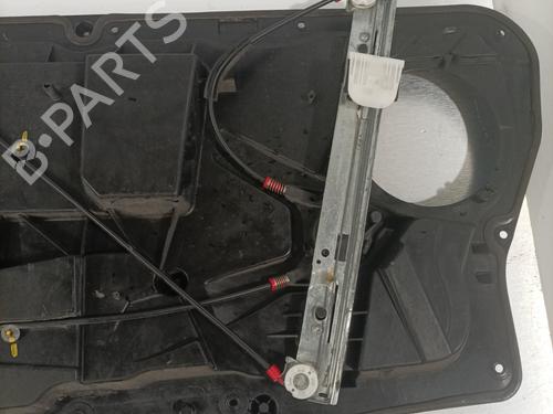Front left window mechanism FORD FIESTA VI (CB1, CCN) 1.4 TDCi | BP29255338C22  - Image 6