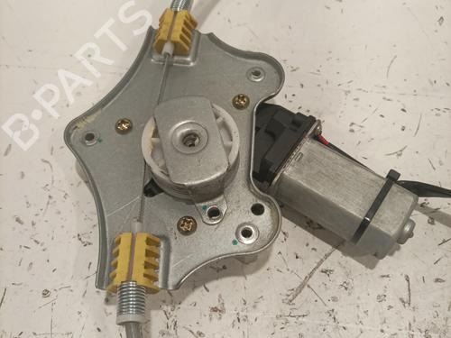 Used Front left window mechanism Front left window mechanism 37001091 37001091
