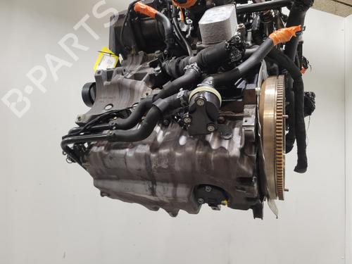 Engine SEAT IBIZA IV (6J5, 6P1) 1.6 TDI | BP37649619M1  - Image 5
