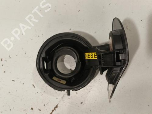 Fuel flap CITROËN C4 II (NC_) 1.6 BlueHDi 100 | BP22587723C131