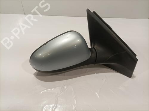 Right mirror FIAT BRAVO II (198_) 1.9 D Multijet (198AXC1B) | BP23210912C27 