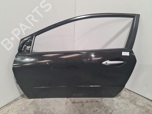 Used Left front door HONDA CIVIC VIII Hatchback (FN, FK) 2.2 CTDi (FK3) (140 hp) 32430896