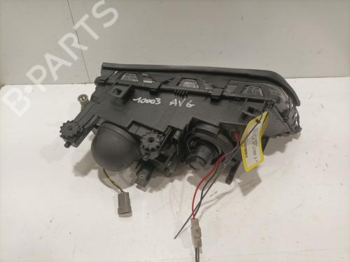 Left headlight BMW 3 (E46) 330 d | BP35924382C28  - Image 5