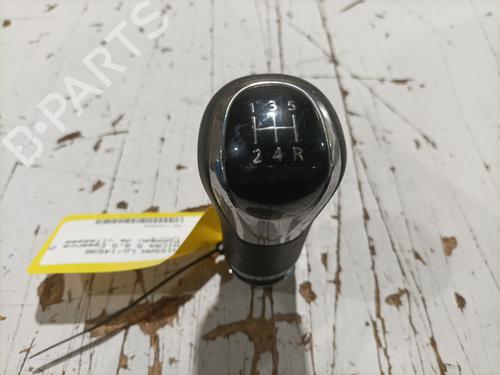 Used Shift knob NISSAN MICRA V (K14) 0.9 IG-T (90 hp) 31116769