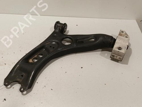 Querlenker links vorne für VW GOLF VI (5K1) 1.4 TSI (160 hp) 22572453