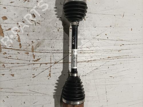 Left front driveshaft JEEP AVENGER (J2) 1.2 T3 e-Hybrid | BP31114297M38 - Image 2