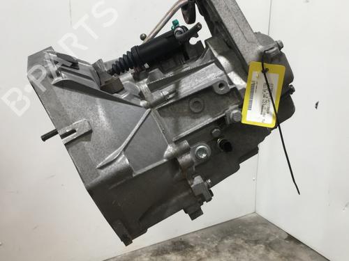 Gearbox CITROËN NEMO Box Body/MPV (AA_) 1.3 BlueHDi 80 | BP24551083M3 