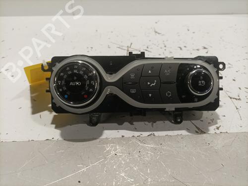 Used Climate control Climate control RENAULT ZOE (BFM_) ZOE (92 hp) 22583049 22583049
