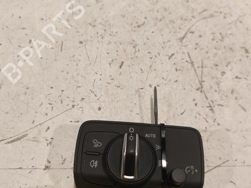 Headlight switch AUDI Q2 (GAB, GAG) 2.0 TDI quattro | BP36556227I24 - Image 5