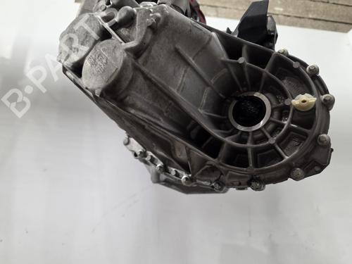 Gearbox RENAULT CLIO V (B7_) 1.5 Blue dCi 85 (B7AG) | BP39527701M3 - Image 3