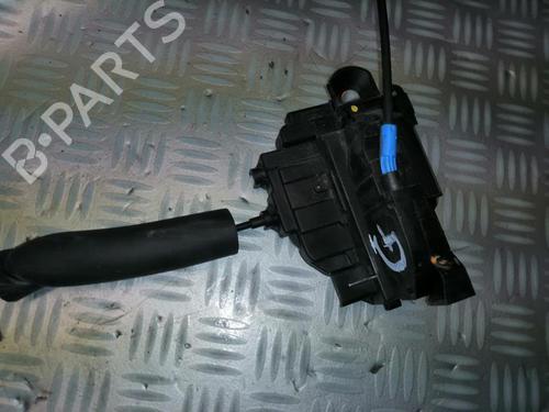 Used Front left lock Front left lock RENAULT MEGANE III Coupe (DZ0/1_) 1.5 dCi (DZ09, DZ0D, DZ1F, DZ1G, DZ14, DZ29) (110 hp) 22578523 22578523