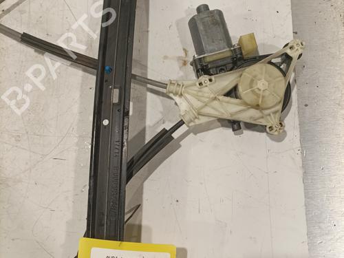 Front right window mechanism AUDI A3 Sportback (8VA, 8VF) 2.0 TDI | BP31836574C23