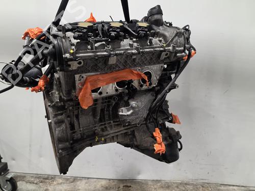 Engine MERCEDES-BENZ M-CLASS (W164) ML 350 4-matic (164.186) | BP39891825M1 - Image 4