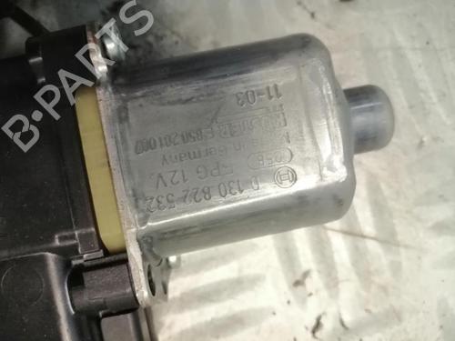 Rear left window mechanism VW POLO V (6R1, 6C1) 1.2 | BP22584163C24 