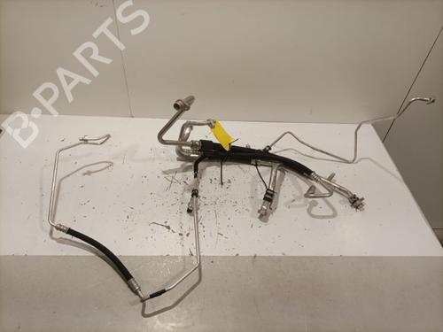 AC pipe RENAULT CLIO IV (BH_) 1.5 dCi 75 | BP22573458M126