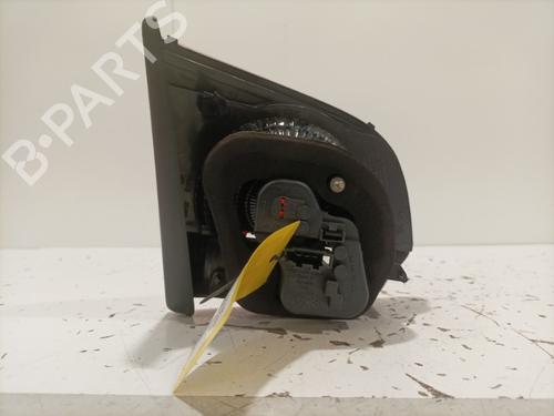 Right tailgate light VW GOLF VI (5K1) 1.4 TSI | BP22573497C80 