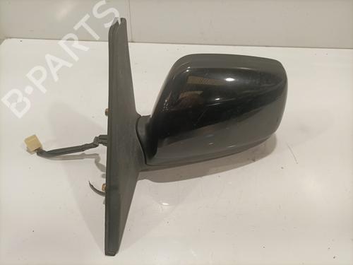 Left mirror TOYOTA RAV 4 II (_A2_) 2.0 D 4WD (CLA20_, CLA21_, CLA20R, CLA21R) | BP29571265C26 
