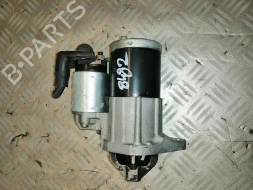 Starter MITSUBISHI MIRAGE / SPACE STAR VI Hatchback (A0_A) 1.0 (A05A) | BP22584052M8 - Image 3