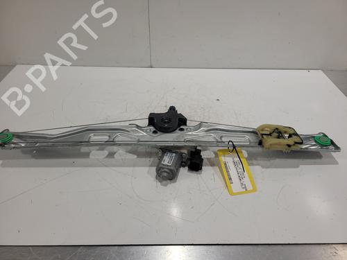 Rudehejsemekanisme ventre foran FORD TRANSIT CUSTOM V362 Van (FY, FZ) 2.0 EcoBlue (130 hp) 30434721