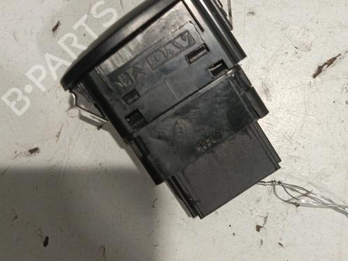 Used Left rear window switch CITROËN C3 Pluriel (HB_) 1.4 HDi (68 hp) 22576866