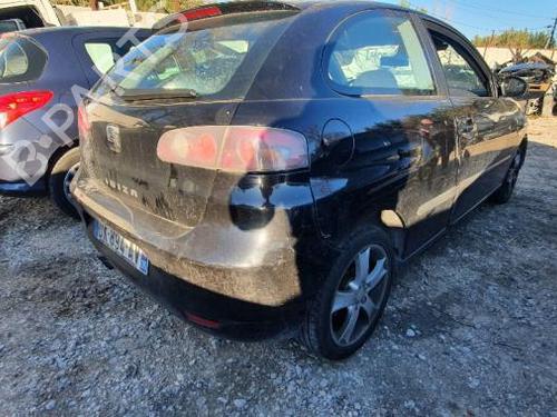 Expansion tank SEAT IBIZA III (6L1) 1.9 TDI | BP22587283C120 