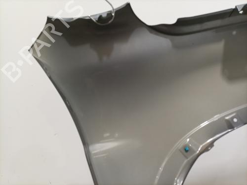 Guarda-lamas esquerdo Guarda-lamas esquerdo CITROËN C4 AIRCROSS [2010-2026] 34258278 34258278