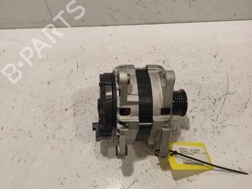 Alternator RENAULT MEGANE IV Hatchback (B9A/M/N_) 1.6 TCe 205 (B9MV) | BP39155670M7 - Image 3