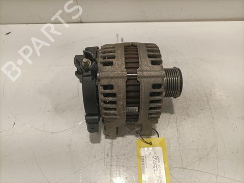 Alternator LAND ROVER FREELANDER 2 (L359) 2.2 TD4 4x4 | BP30133000M7